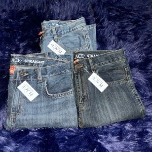 BNWT CHILDREN’S PLACE JEAN BUNDLE